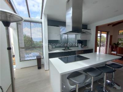 Casa de 4 alcobas en venta en Norte, Chía, 280 m² · foto 8 de 20