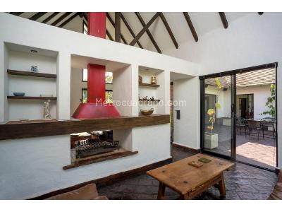 Casa en venta en Norte, Cajicá · foto 3 de 20