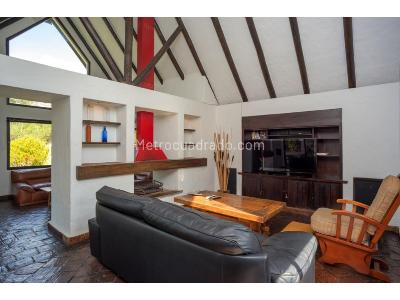 Casa en venta en Norte, Cajicá · foto 4 de 20