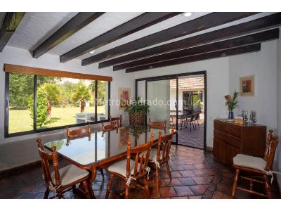 Casa en venta en Norte, Cajicá · foto 6 de 20