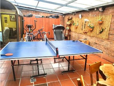 Apartamento en venta en Norte, Bogotá · foto 19 de 20