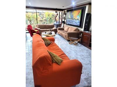 Apartamento en venta en Norte, Bogotá · foto 3 de 20