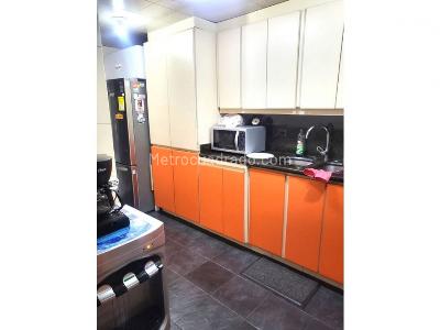 Apartamento en venta en Norte, Bogotá · foto 5 de 20