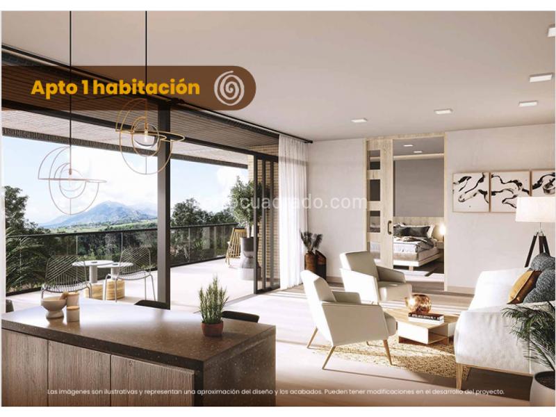 Piso – AMCO, Area Metropolitana Centro Occidente - Vista 2