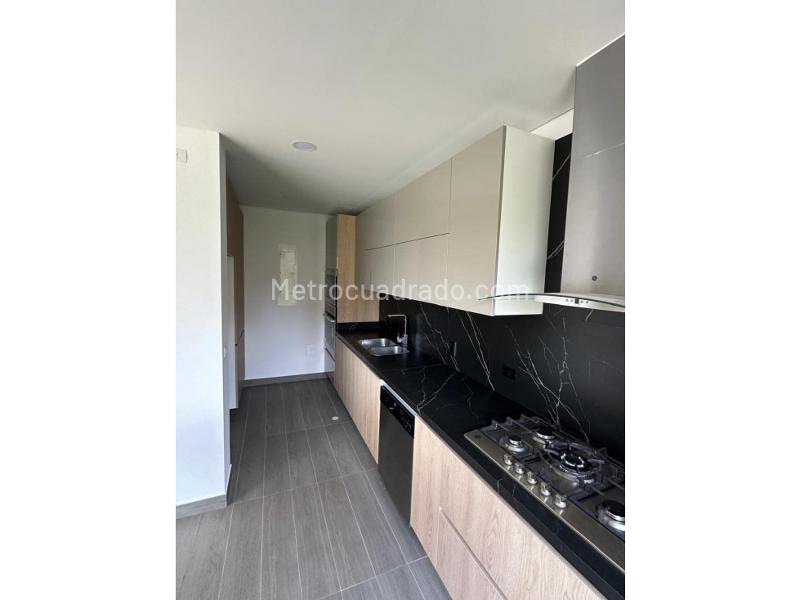 Piso – Bojacá, Sector el cuarenta, Sabana Centro - Vista 4