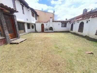 Casa de 5 alcobas en venta en Norte, Bogotá, 320 m² · foto 13 de 13