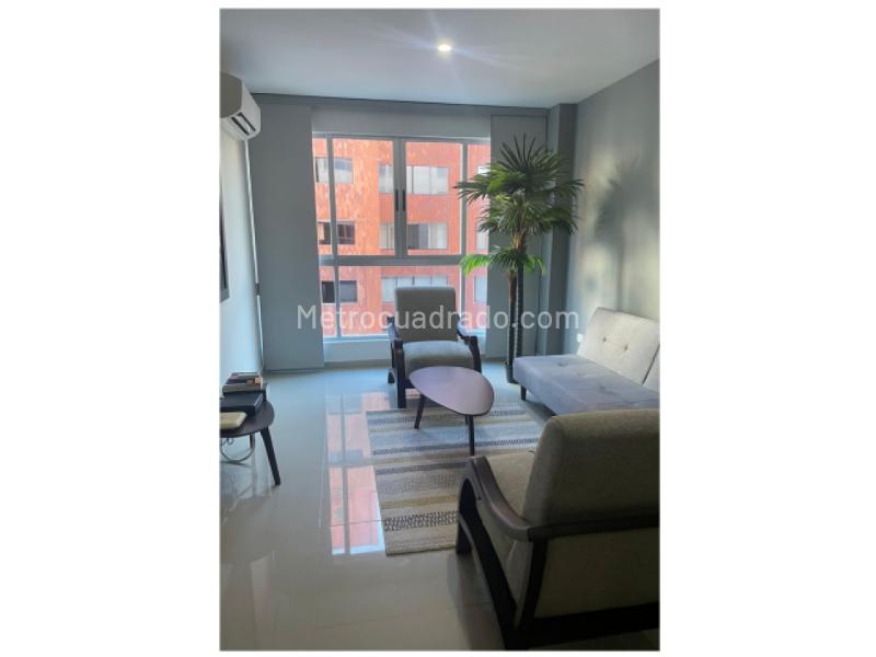 Apartment in Barranquilla, Alto Prado, Localidad Norte - Centro Histórico - Vista 2