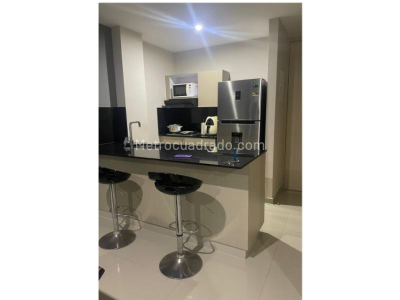 Apartment in Barranquilla, Alto Prado, Localidad Norte - Centro Histórico - Vista 3