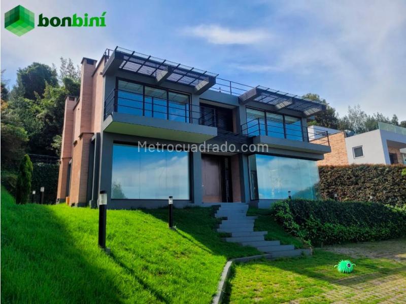 Casa en Arriendo, Norte, Bogotá D.C. en Norte
