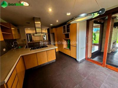 Casa de 4 alcobas en venta en Norte, Bogotá, 470 m² · foto 7 de 16