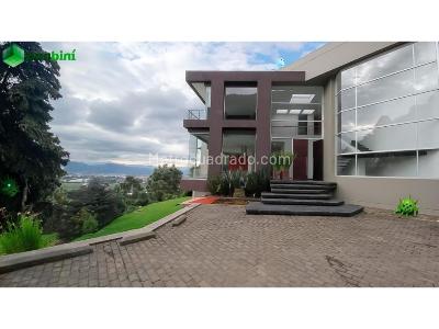 Casa de 3 alcobas en venta en Norte, Bogotá, 525 m² · foto 4 de 13