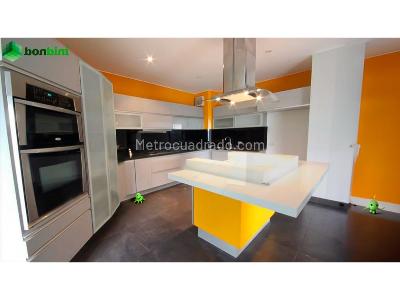 Casa de 3 alcobas en venta en Norte, Bogotá, 525 m² · foto 8 de 13