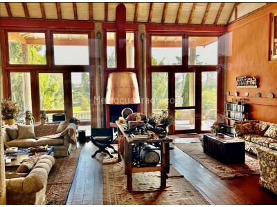 Casa de 3 alcobas en venta en Norte, Chía, 233 m² · foto 3 de 7
