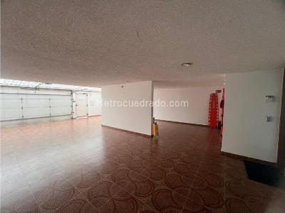 Casa de 5 alcobas en venta en Centro, Bogotá, 430 m² · foto 19 de 20