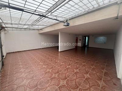 Casa de 5 alcobas en venta en Centro, Bogotá, 430 m² · foto 20 de 20