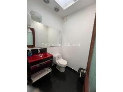 Casa de 5 alcobas en venta en Centro, Bogotá, 430 m² · foto 6 de 20