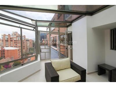 Apartamento en venta en Norte, Bogotá · foto 10 de 20