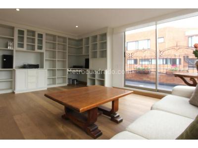 Apartamento en venta en Norte, Bogotá · foto 11 de 20