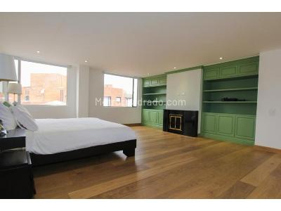 Apartamento en venta en Norte, Bogotá · foto 15 de 20