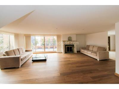 Apartamento en venta en Norte, Bogotá · foto 3 de 20