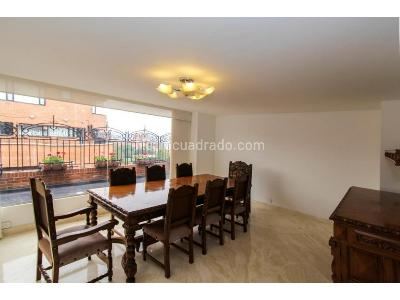 Apartamento en venta en Norte, Bogotá · foto 4 de 20