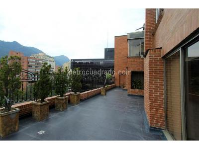 Apartamento en venta en Norte, Bogotá · foto 5 de 20