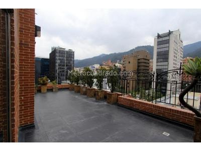 Apartamento en venta en Norte, Bogotá · foto 6 de 20