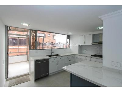 Apartamento en venta en Norte, Bogotá · foto 7 de 20