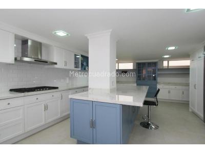 Apartamento en venta en Norte, Bogotá · foto 8 de 20