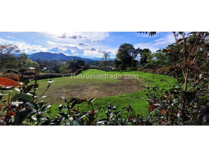 Lote en Venta, Oriente, Medellín - Vista 3