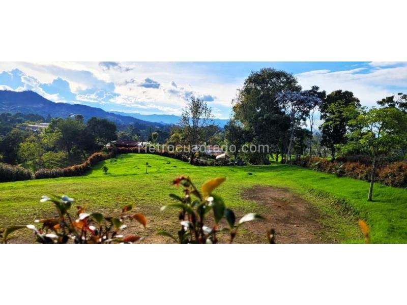 Lote en Venta, Oriente, Medellín - Vista 5
