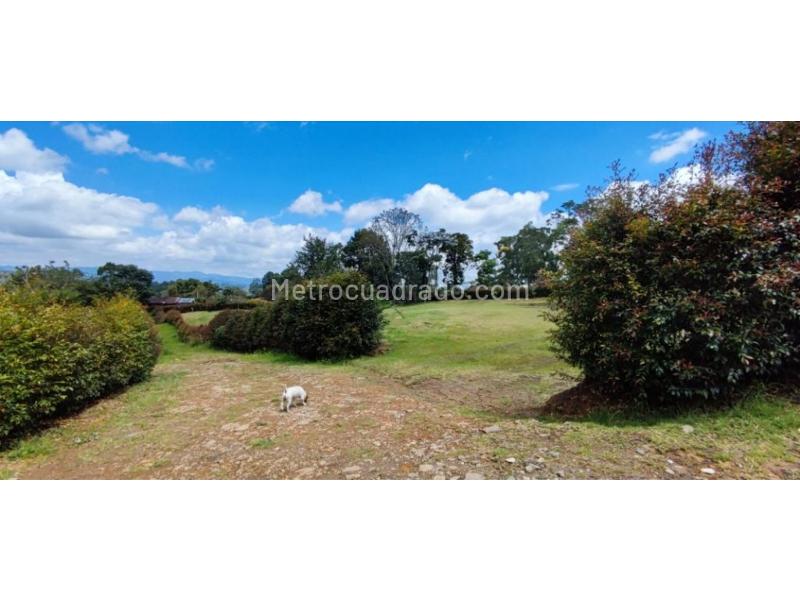 Lote en Venta, Oriente, Medellín - Más