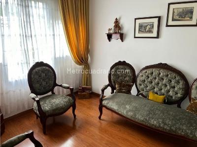 Casa en venta en Niza, Bogotá · foto 3 de 20