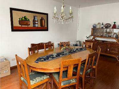 Casa en venta en Niza, Bogotá · foto 4 de 20