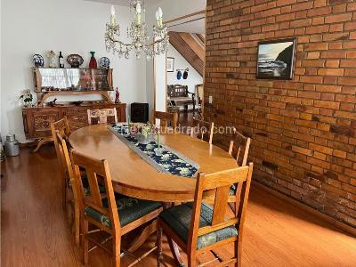 Casa en venta en Niza, Bogotá · foto 5 de 20