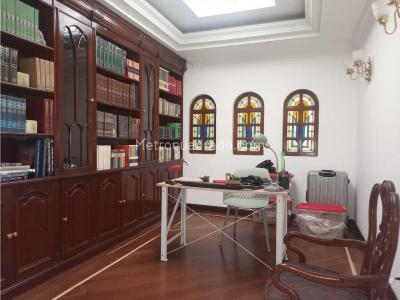 Casa de 3 alcobas en venta en Norte, Bogotá, 534 m² · foto 11 de 15