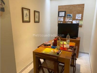 Casa de 3 alcobas en venta en Norte, Bogotá, 290 m² · foto 8 de 19