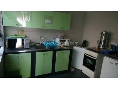 Casa de 5 alcobas en venta en Norte, Bogotá, 386 m² · foto 15 de 17