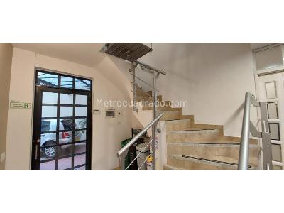 Casa de 5 alcobas en venta en Centro, Bogotá, 318 m² · foto 10 de 20