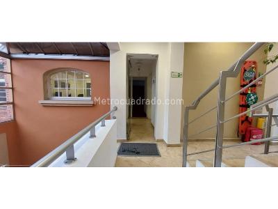 Casa de 5 alcobas en venta en Centro, Bogotá, 318 m² · foto 11 de 20