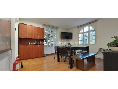 Casa de 5 alcobas en venta en Centro, Bogotá, 318 m² · foto 14 de 20