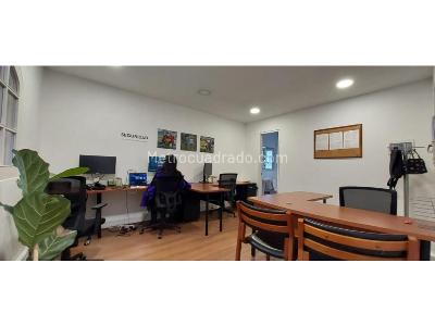Casa de 5 alcobas en venta en Centro, Bogotá, 318 m² · foto 16 de 20