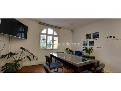 Casa de 5 alcobas en venta en Centro, Bogotá, 318 m² · foto 17 de 20