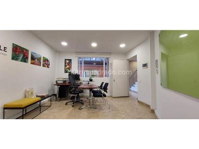 Casa de 5 alcobas en venta en Centro, Bogotá, 318 m² · foto 19 de 20