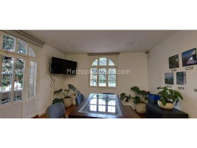 Casa de 5 alcobas en venta en Centro, Bogotá, 318 m² · foto 20 de 20