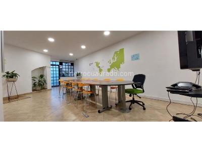 Casa de 5 alcobas en venta en Centro, Bogotá, 318 m² · foto 4 de 20