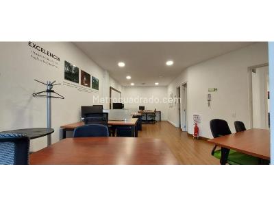 Casa de 5 alcobas en venta en Centro, Bogotá, 318 m² · foto 5 de 20