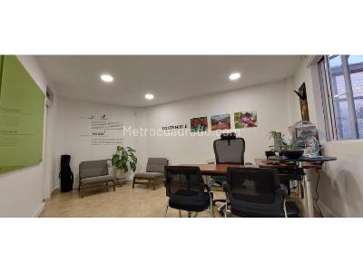 Casa de 5 alcobas en venta en Centro, Bogotá, 318 m² · foto 7 de 20