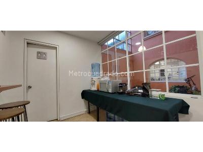 Casa de 5 alcobas en venta en Centro, Bogotá, 318 m² · foto 8 de 20