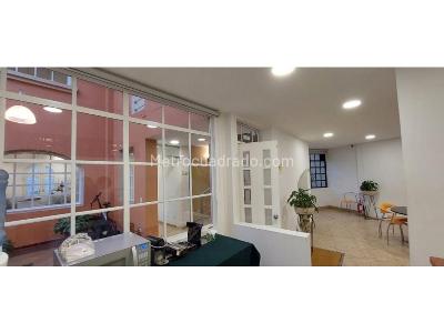 Casa de 5 alcobas en venta en Centro, Bogotá, 318 m² · foto 9 de 20